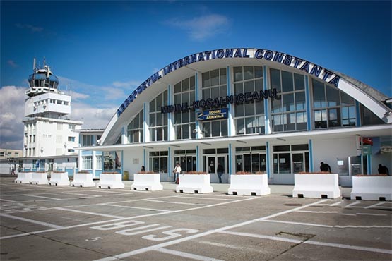 Constanta airport to Varna airport taxi